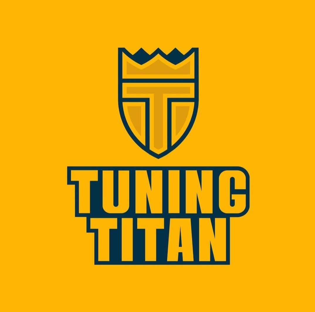 Tuning Titan Logo