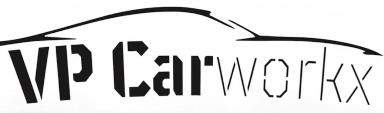 VP-CARworx Logo