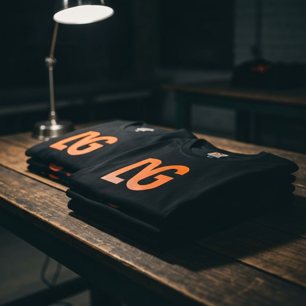 Textildruck & Bedruckung